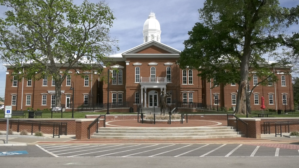 Oldham - Kentucky Court of Justice